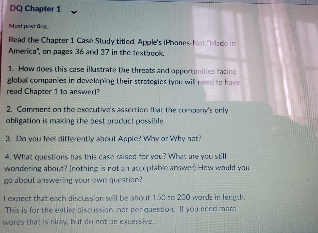 Old MathJax webview DQ Chapter 1 Must post first.