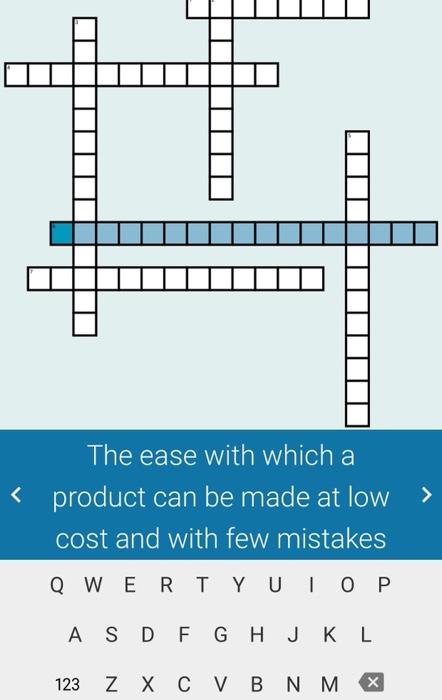 Designing a product so that it will < function