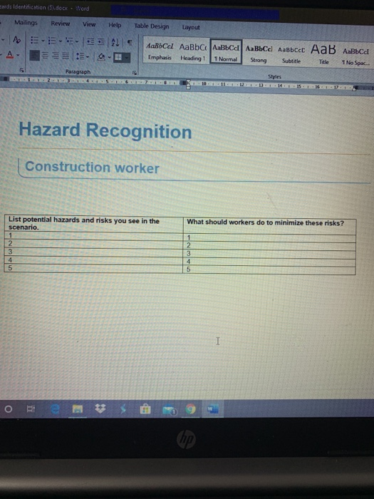 E 21 AaBbCol AaBbcAaBbca AaBbCd AaBbcc AaB AaBbcd