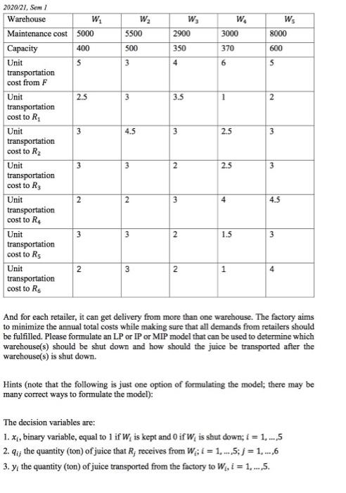 help me please! Question 7 (4 points) In a small