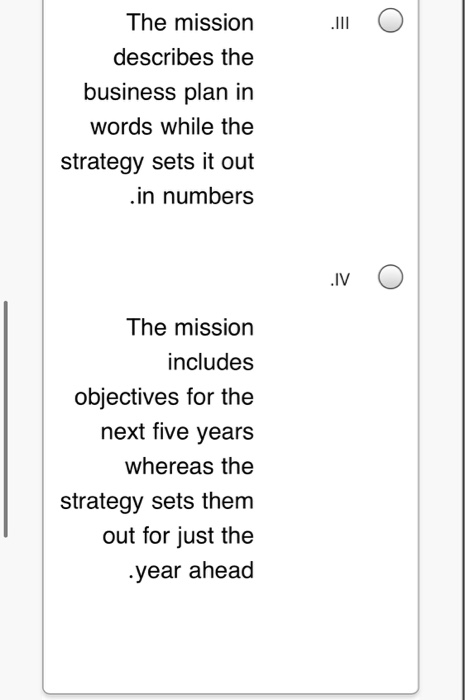 Which best describes the difference between