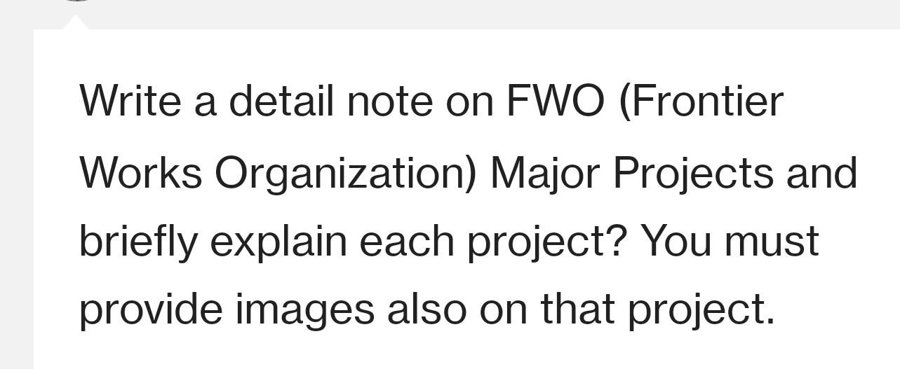 Solve it with briefly detail? Write a detail note