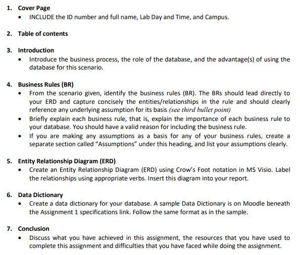 Case Study - IT Administration System Classics