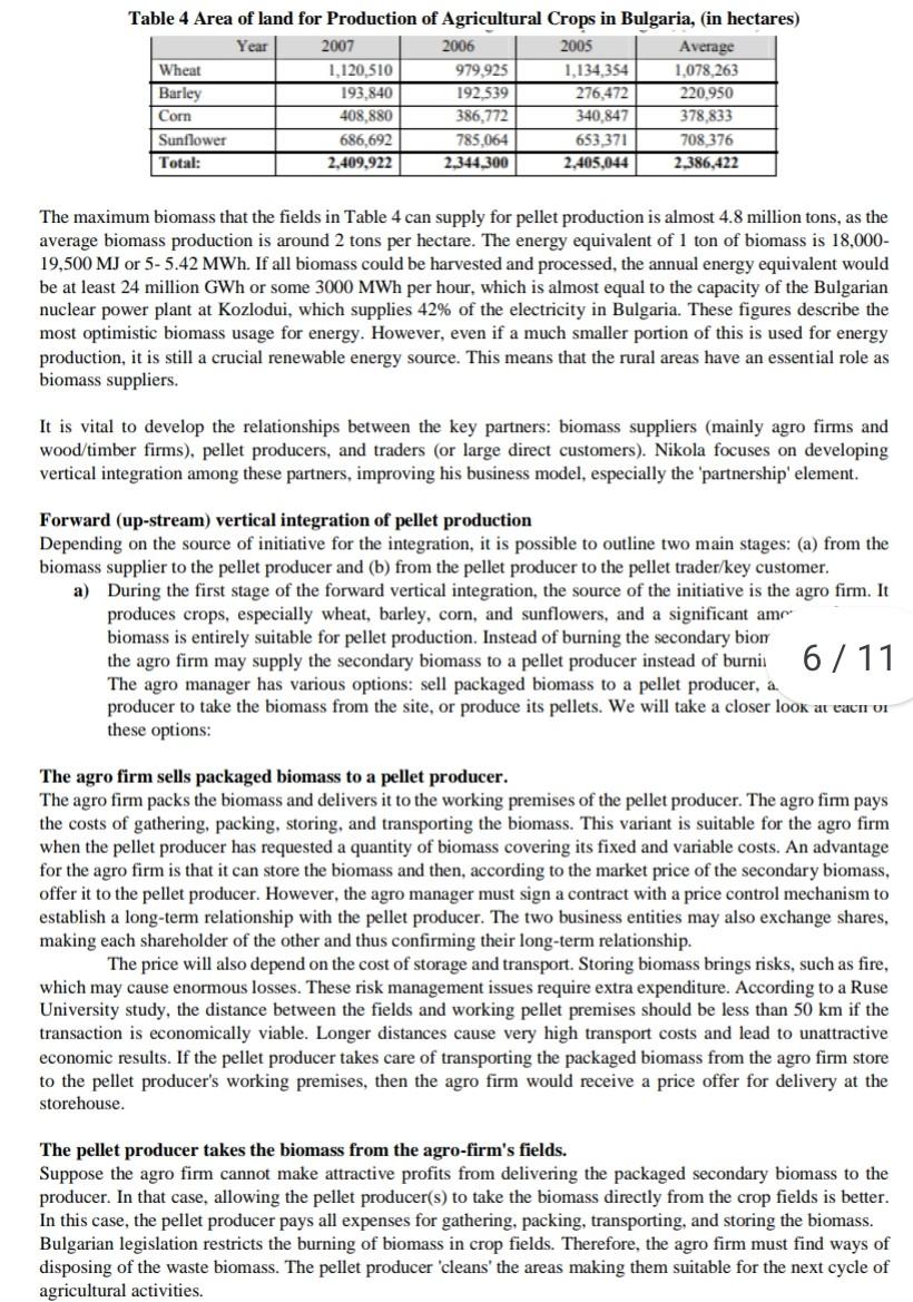 Pls answer the attach question with clearly. Case