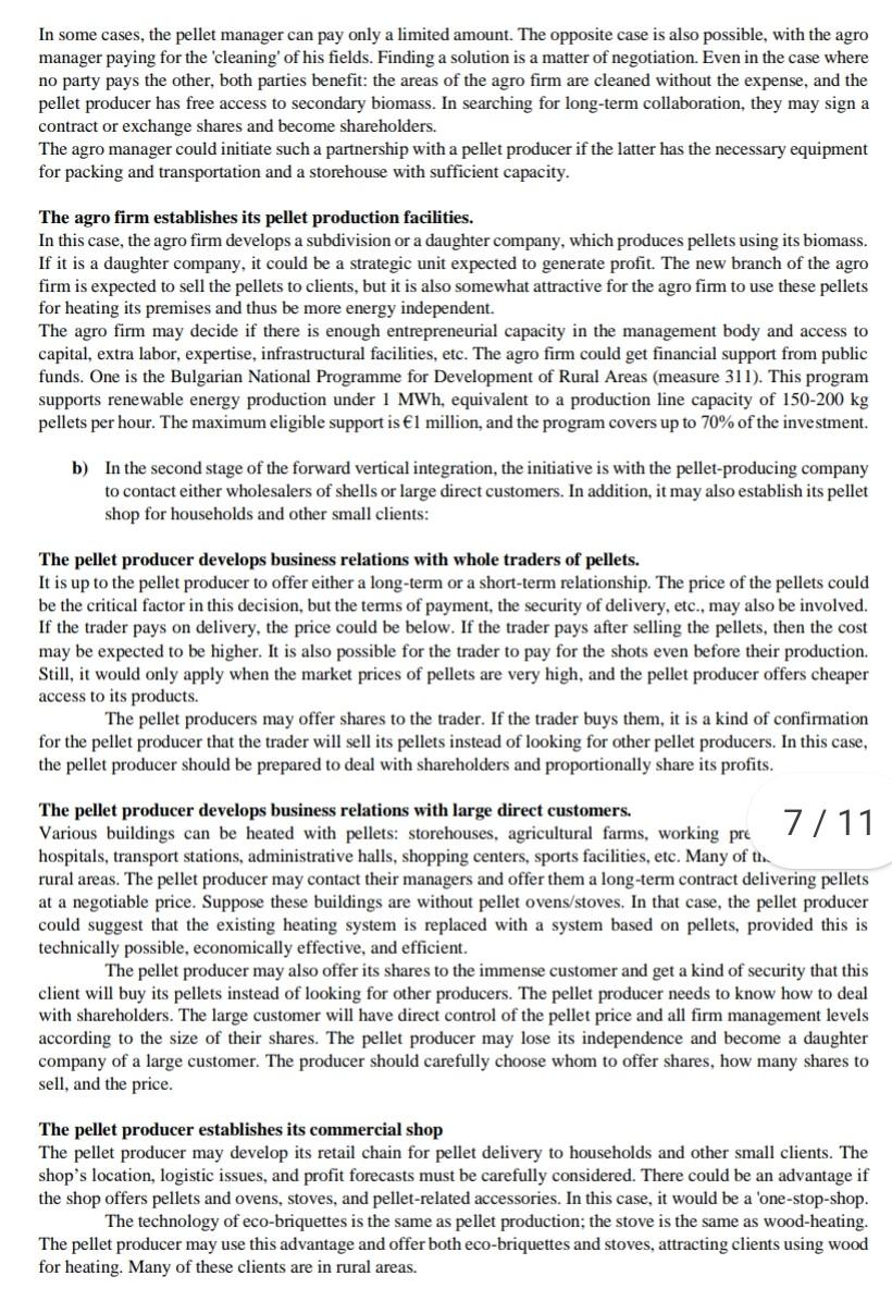 Pls answer the attach question with clearly. Case