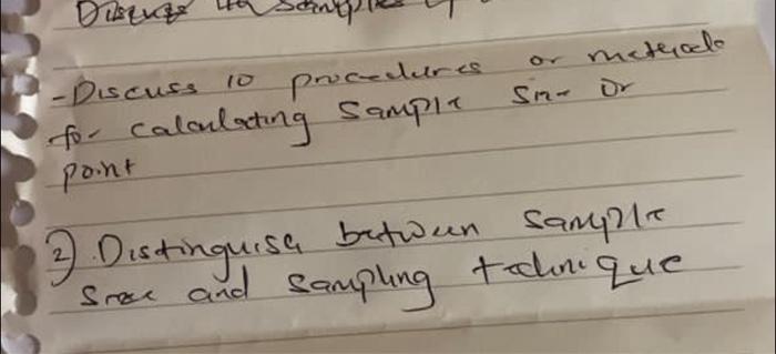 procedures or mathal SM Dr -Discuss to for