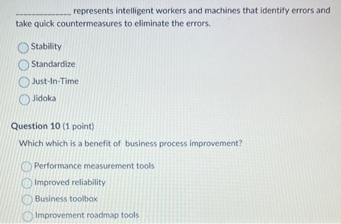 represents intelligent workers and machines that