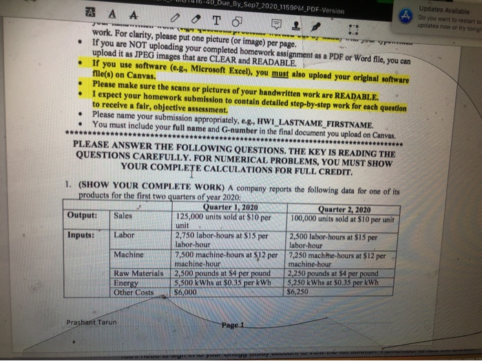 . . . Due_By_Sep7_2020_1159PM_PDF Version Updates