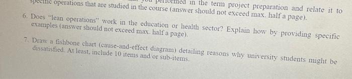 QUESTIONS: 1. Consider an office selection