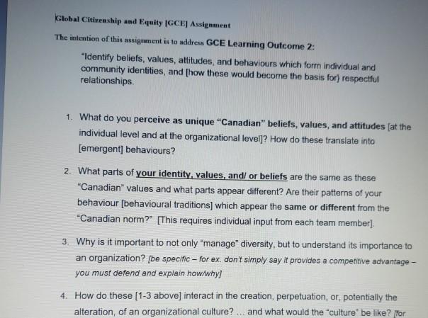 please provide introduction for this assignment i