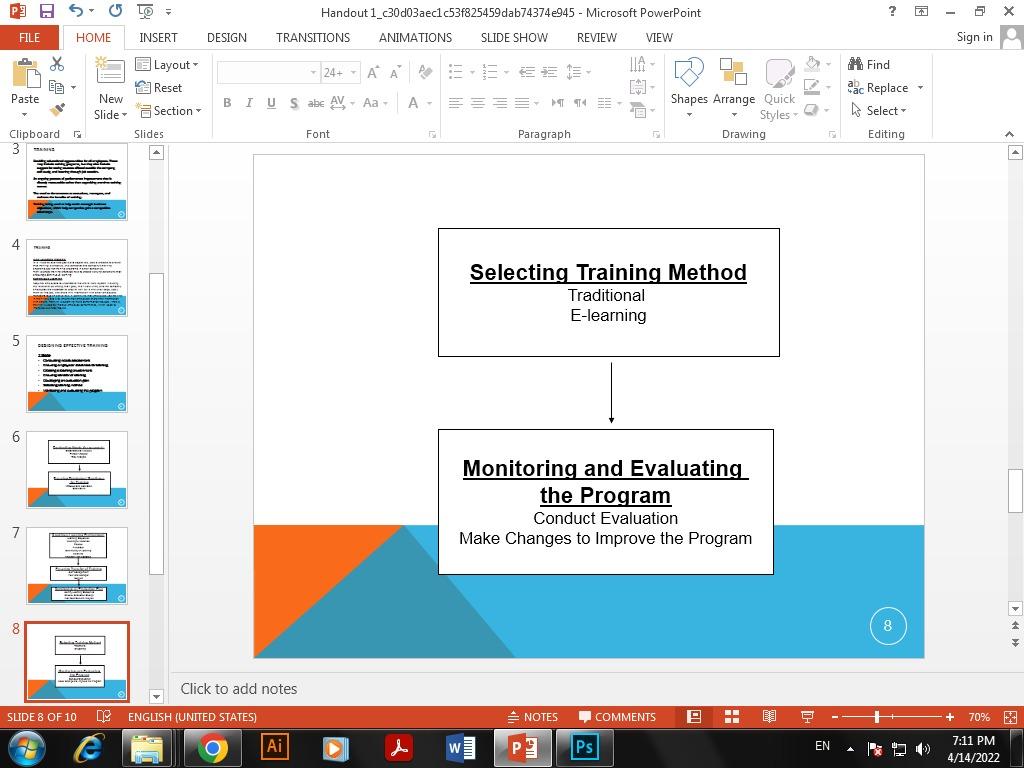 summarize the chapter main points only in shorter
