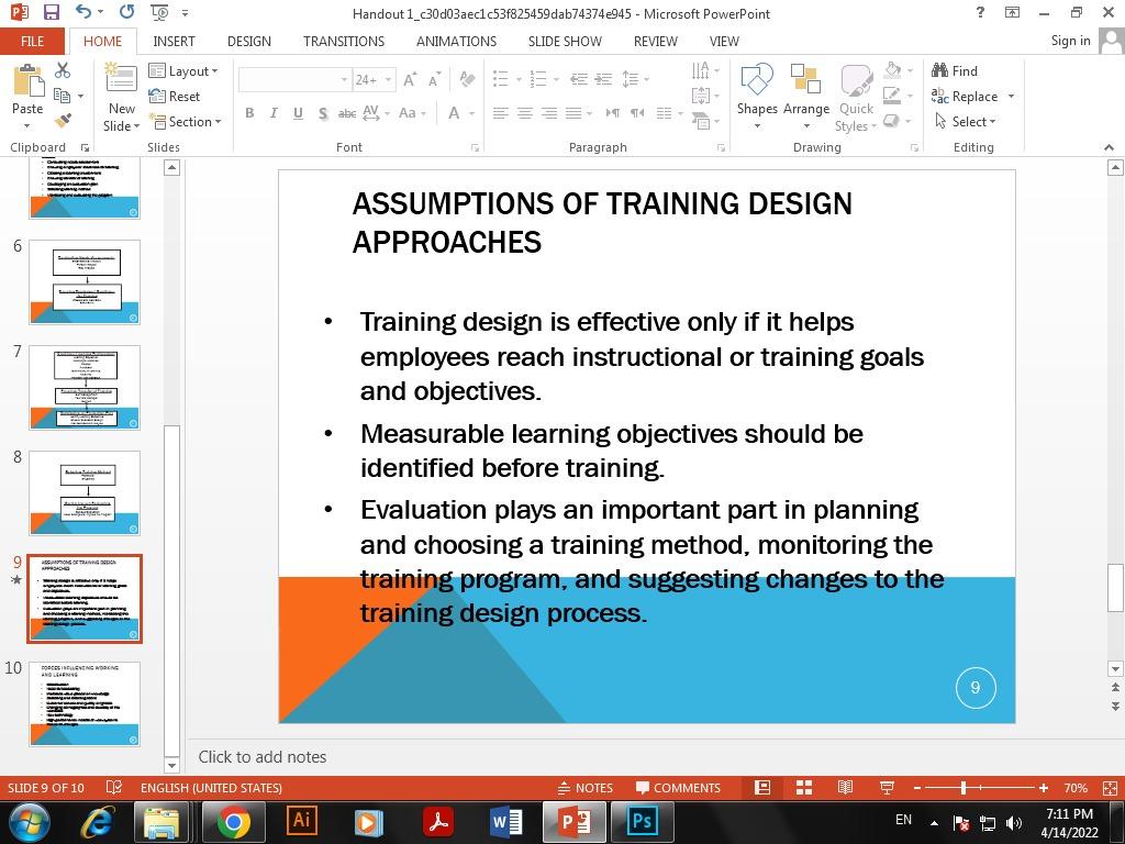 summarize the chapter main points only in shorter