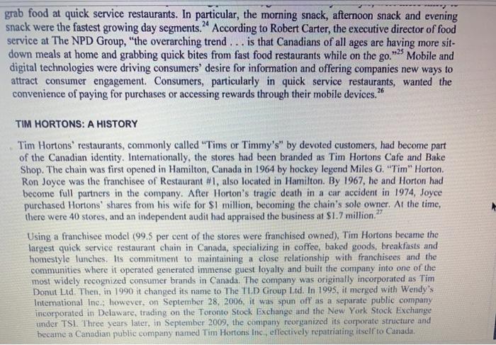 It would be a year of dramatic change for Tim