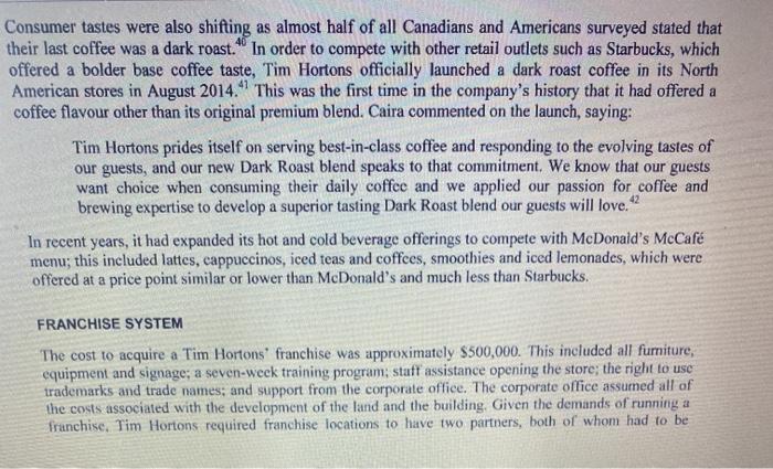 It would be a year of dramatic change for Tim