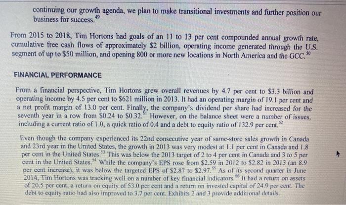 It would be a year of dramatic change for Tim