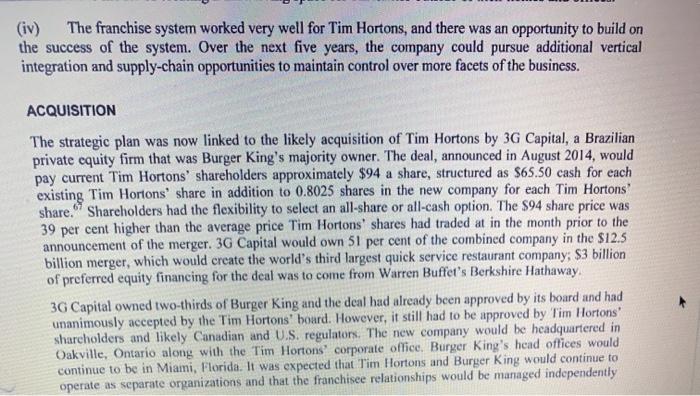 It would be a year of dramatic change for Tim