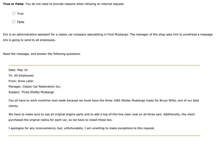 5. Managing Bad News within Organizations