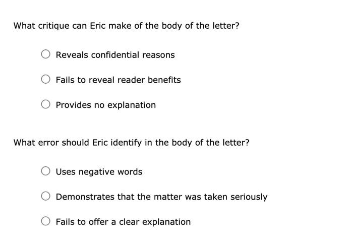 5. Managing Bad News within Organizations