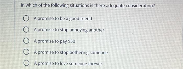 a Which of the following may not result in a