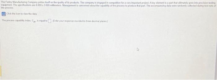 please help and explain work by hand or excel the