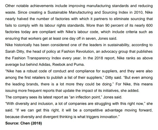 10.2.1 BUSINESS MANAGEMENT 2: ASSIGNMENT 2 [100]