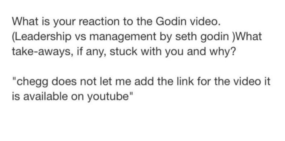 Do not copy paste. Please give me your opinion.