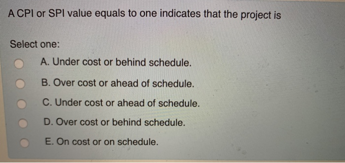 Which is a risk identification tool? Select one:
