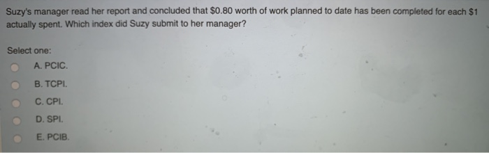 Which is a risk identification tool? Select one: