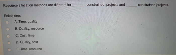 Which is a risk identification tool? Select one: