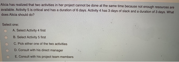 Which is a risk identification tool? Select one: