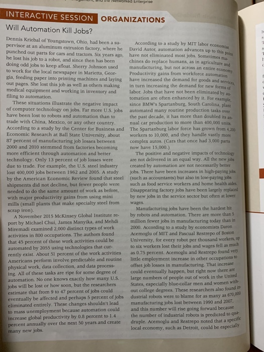 1 5 1 According to a study by MIT labor economist