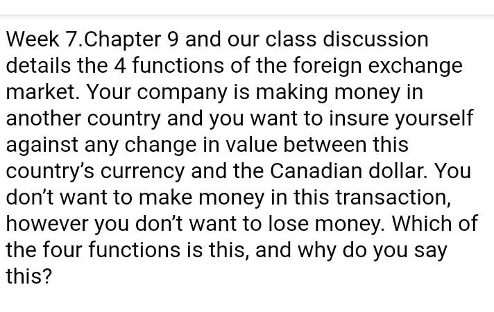 I need new answer not previous once which already