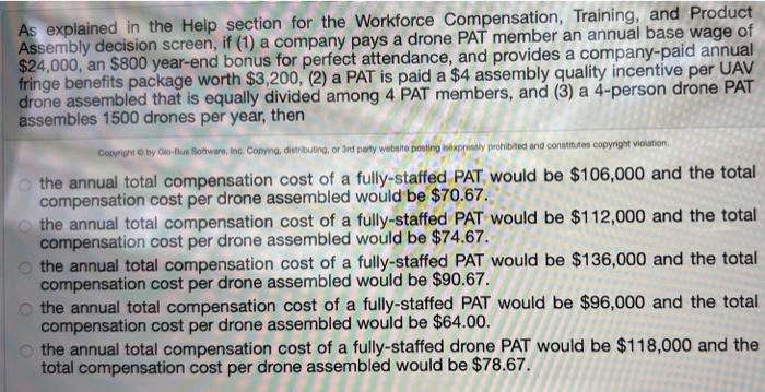 As explained in the Help section for the