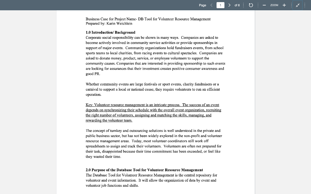 Create two ER diagrams based on the customer