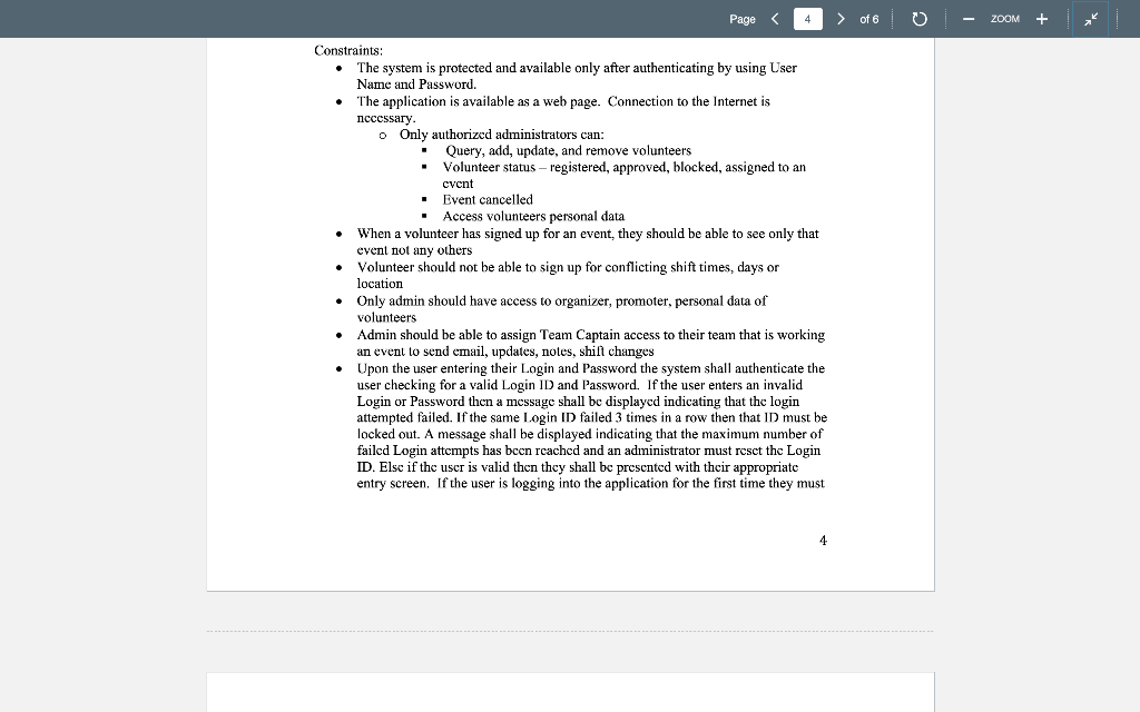 Create two ER diagrams based on the customer