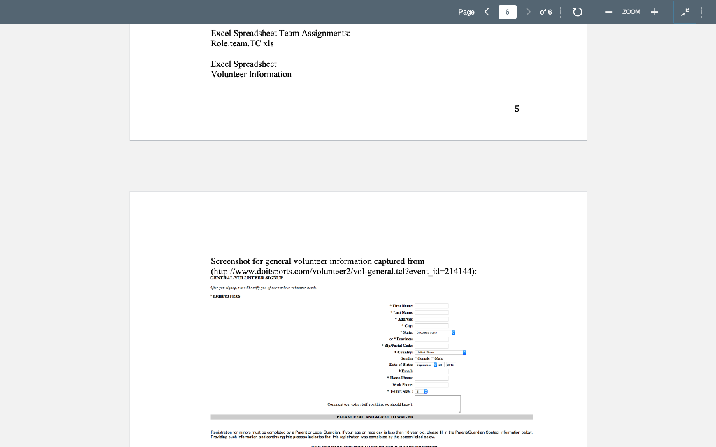 Create two ER diagrams based on the customer