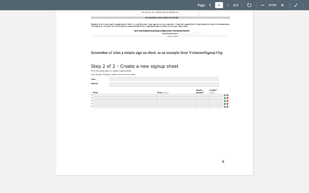 Create two ER diagrams based on the customer