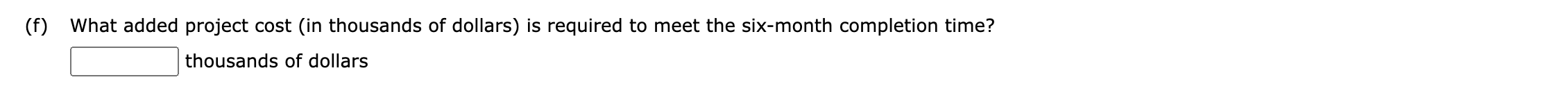 Office Automation Inc., developed a proposal for