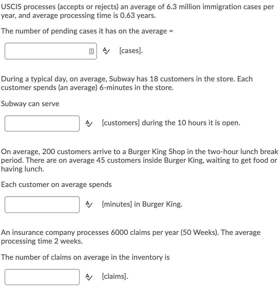 help would be greatly appreciated USCIS processes
