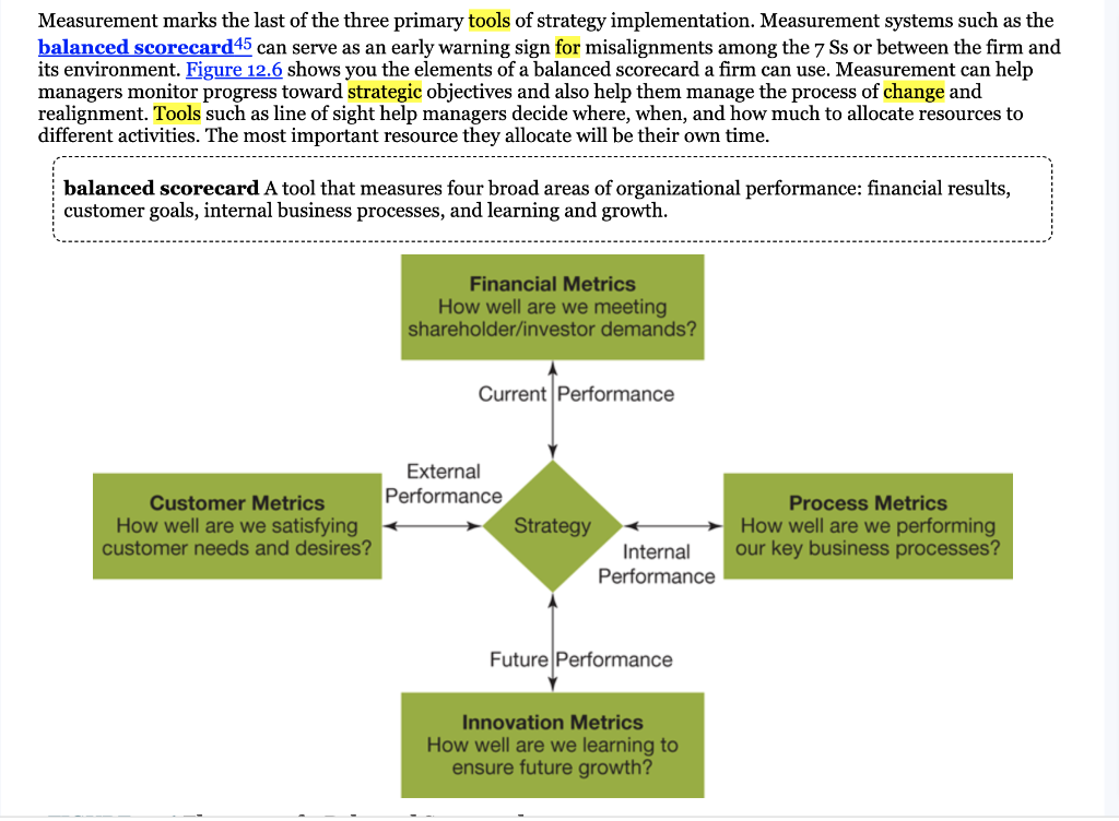 To prepare for this Assignment , review the