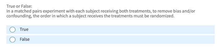 1. 2. 3. 4. True or False: An instructor with