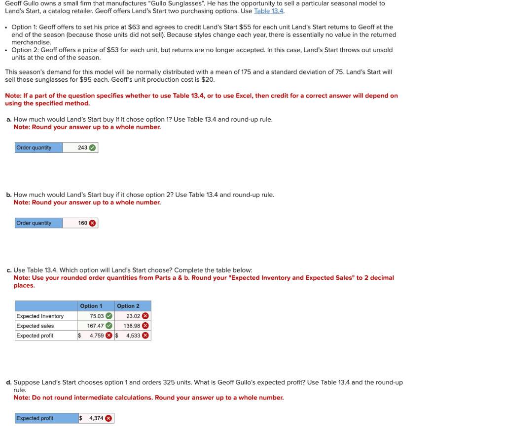 TIA Geoff Gullo owns a small firm that