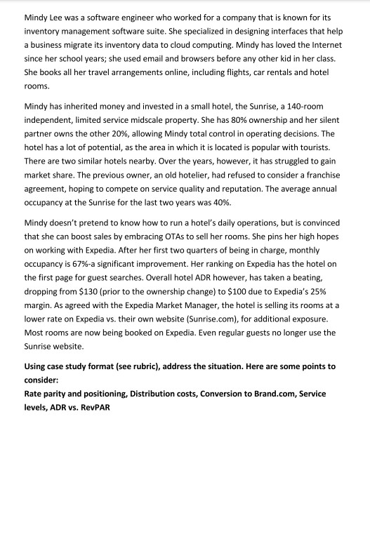 Explain in detail the action plan for the issues