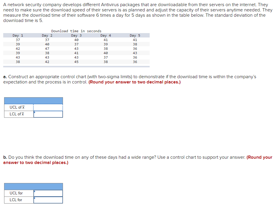 PLEASE ANSWER EACH PART TO THE QUESTION AND SHOW