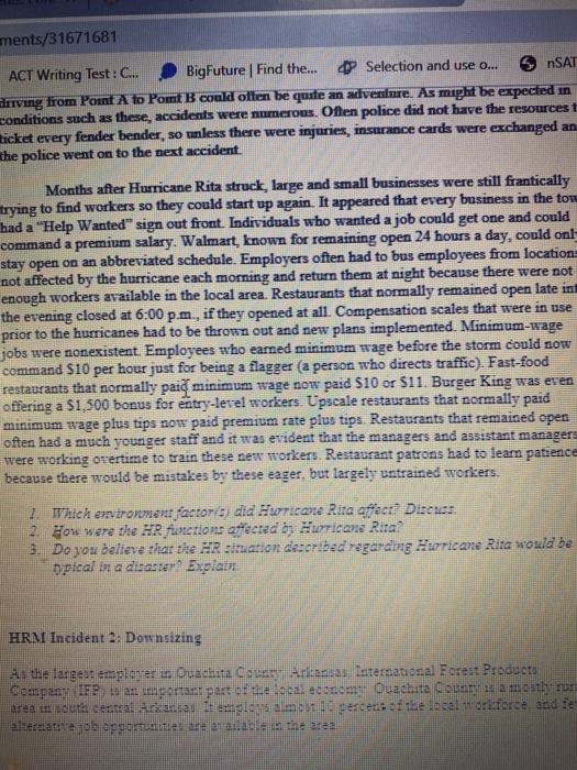 Assignments Prin: Case Study on le x Barbie Case