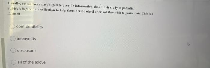 HREC approval processes generally require