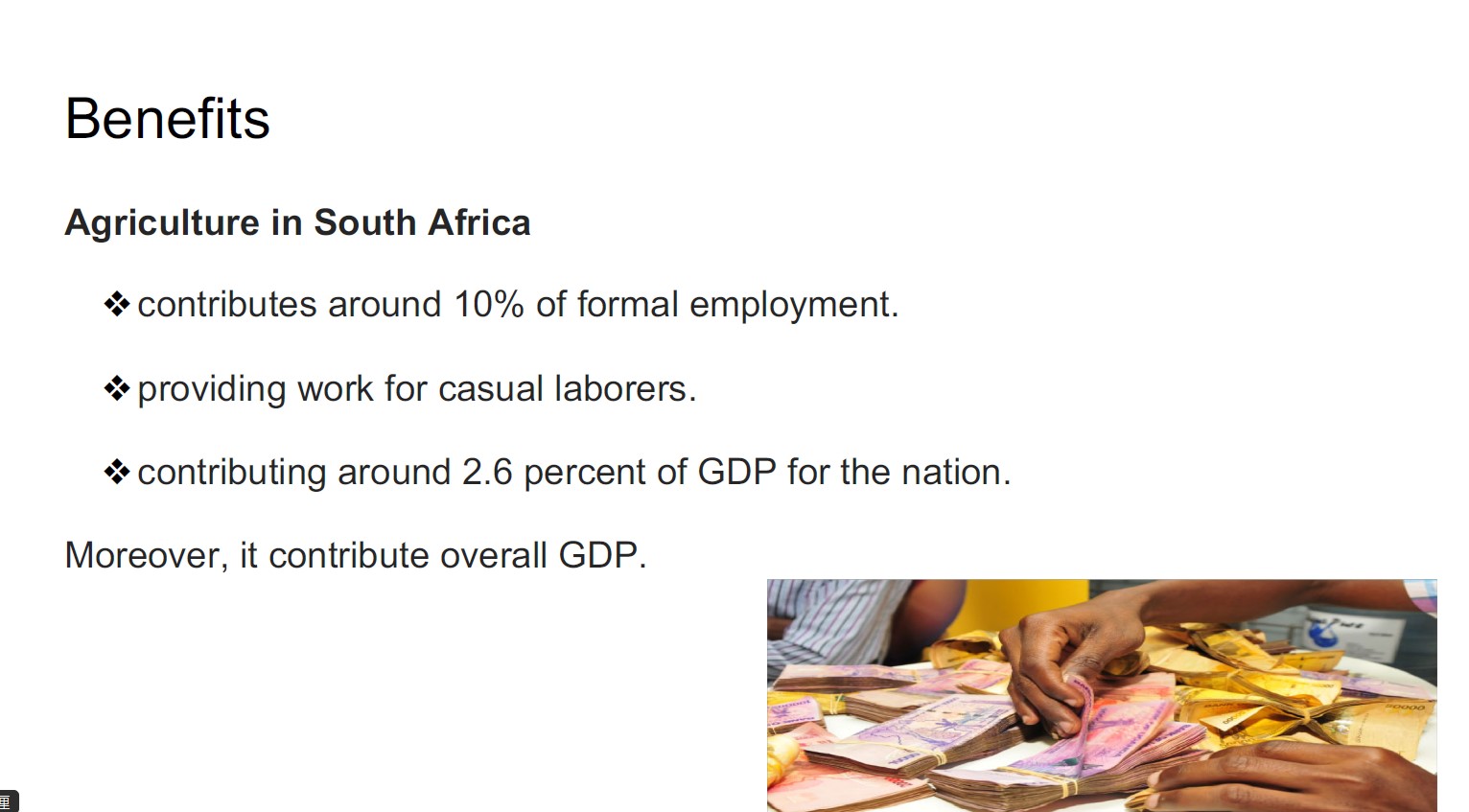 Please answer the questions in typing Area and