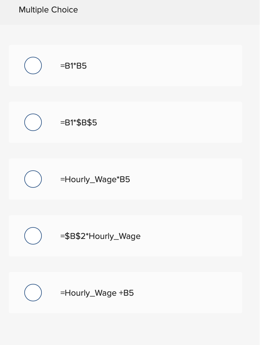 ANSWER FASTER FOR THUMBS UP A spreadsheet modeler