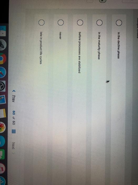 what is the right answer please help me In the