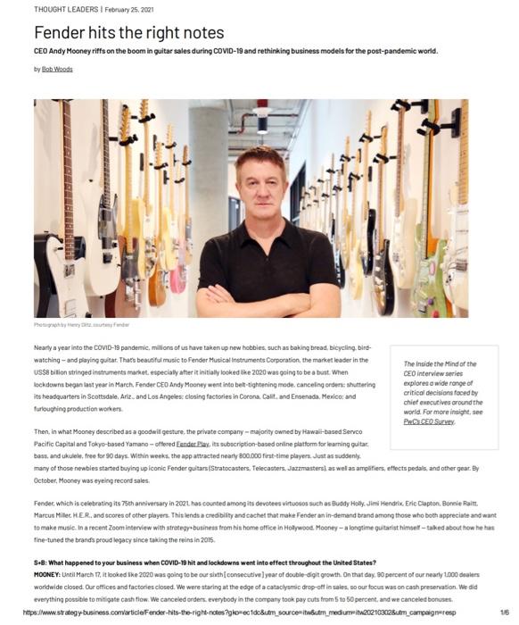 in 350 words summarize the article & state your